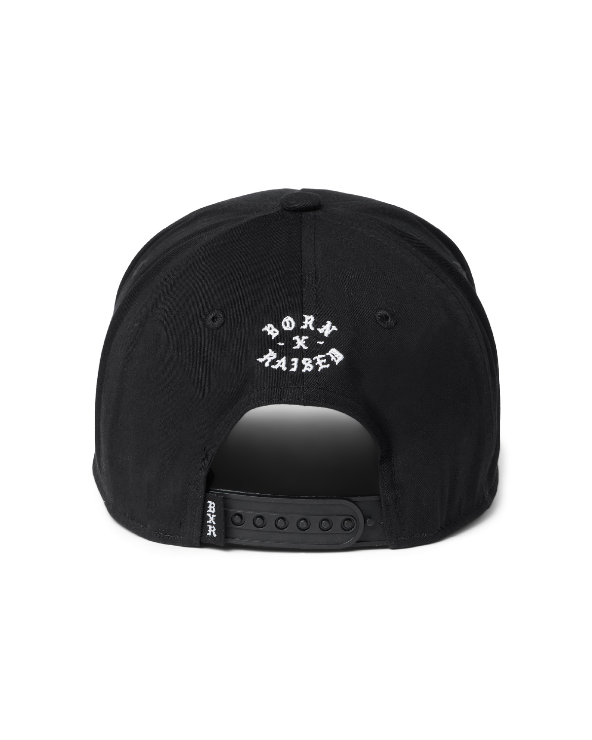 BXR THE TOWN SNAPBACK