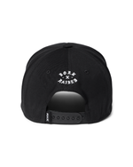 BXR THE TOWN SNAPBACK