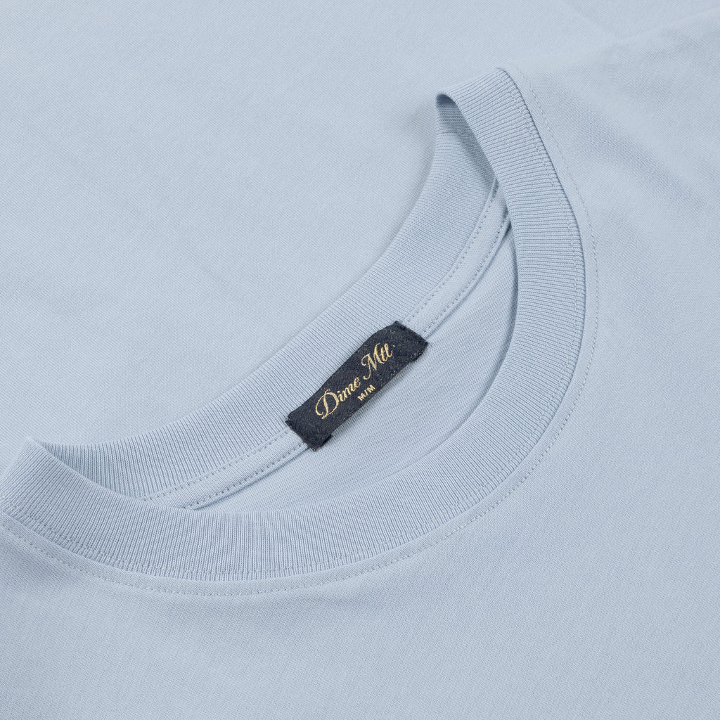 DIME SPACE TURKEY TEE