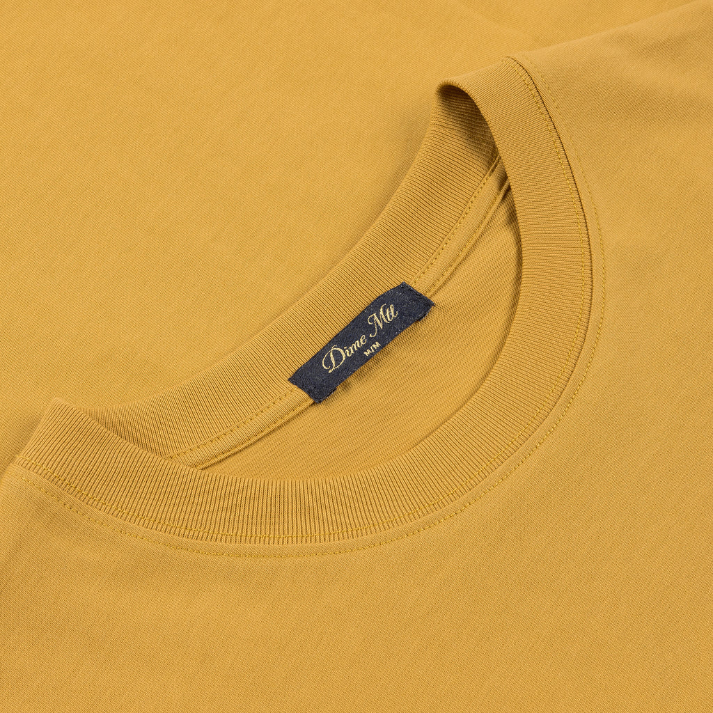 DIME SPLINTER TEE