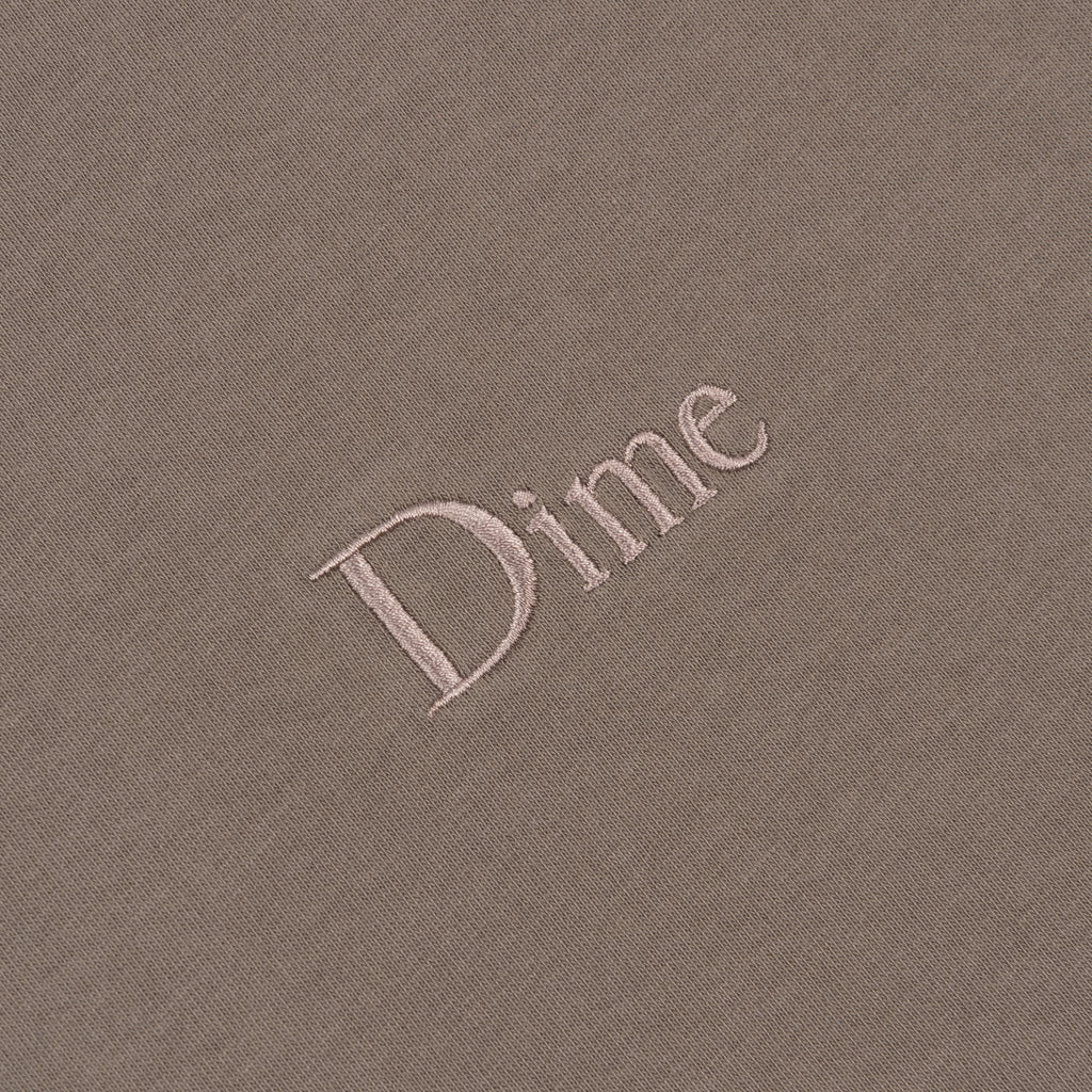 DIME CLASSIC SMALL LOGO