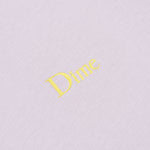 DIME SMALL LOGO TSHIRT