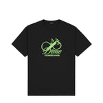 DIME CURSIVE POWER TEE