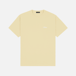 DIME CURSIVE SMALL LOGO TEE
