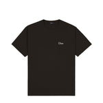 DIME SMALL LOGO TEE