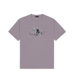 DIME OCTOPUS TEE