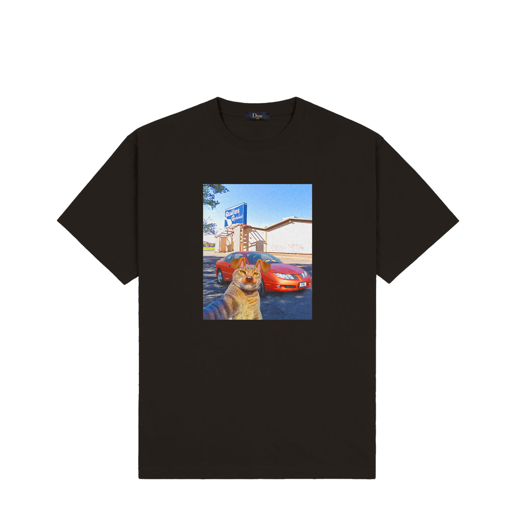 DIME SELFIE TEE