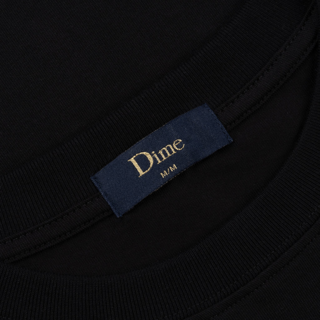 DIME COURT TEE