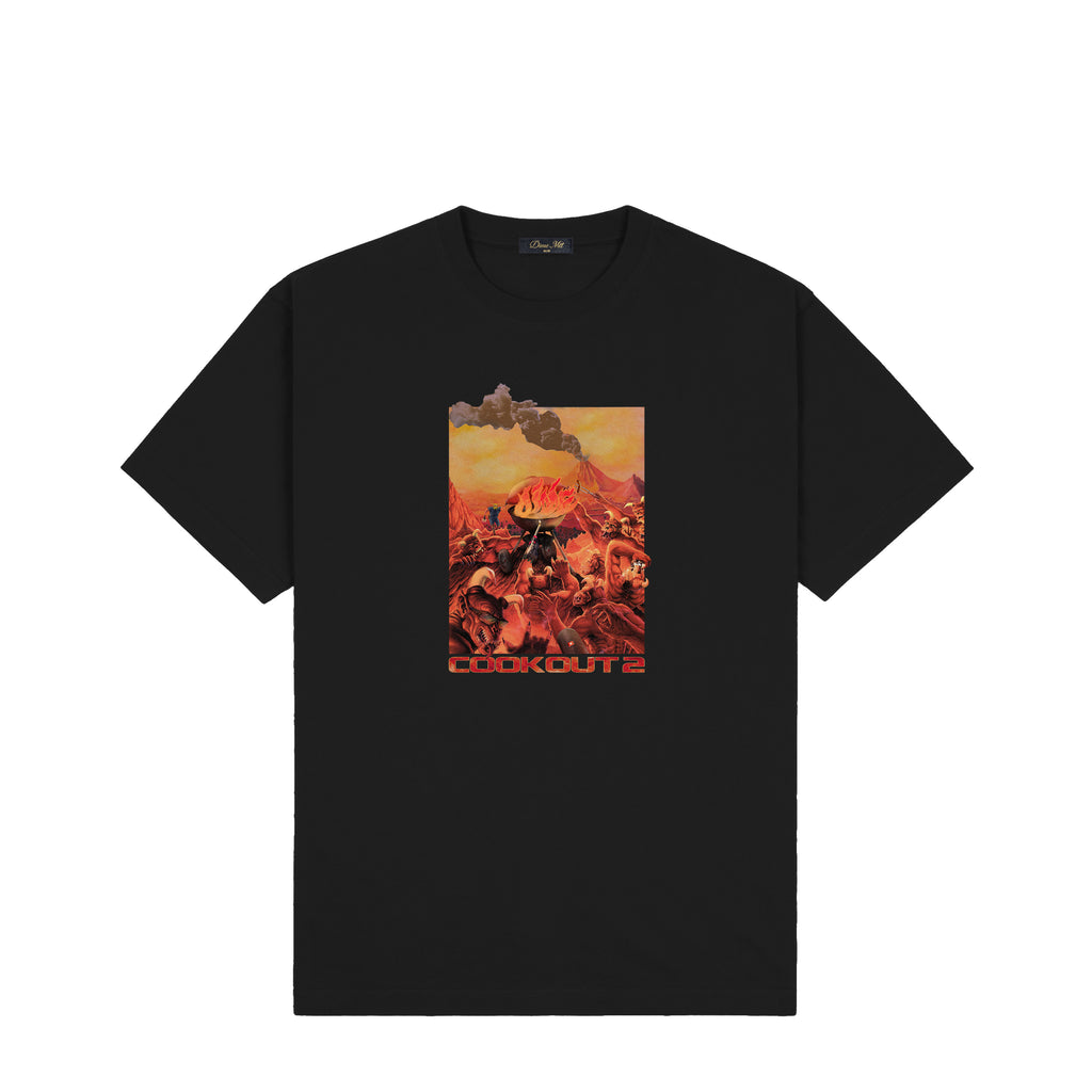 DIME COOK OUT 2 TEE