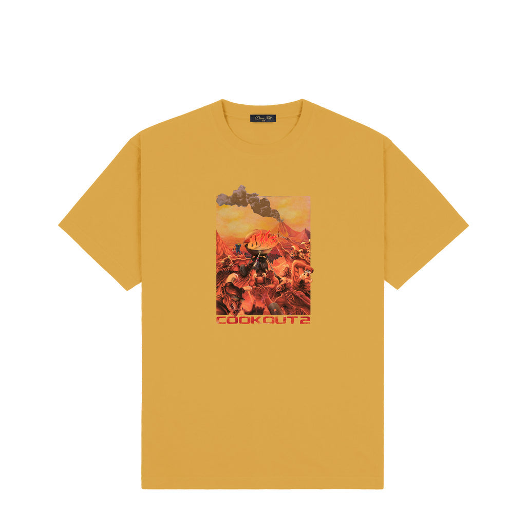 DIME COOK OUT 2 TEE