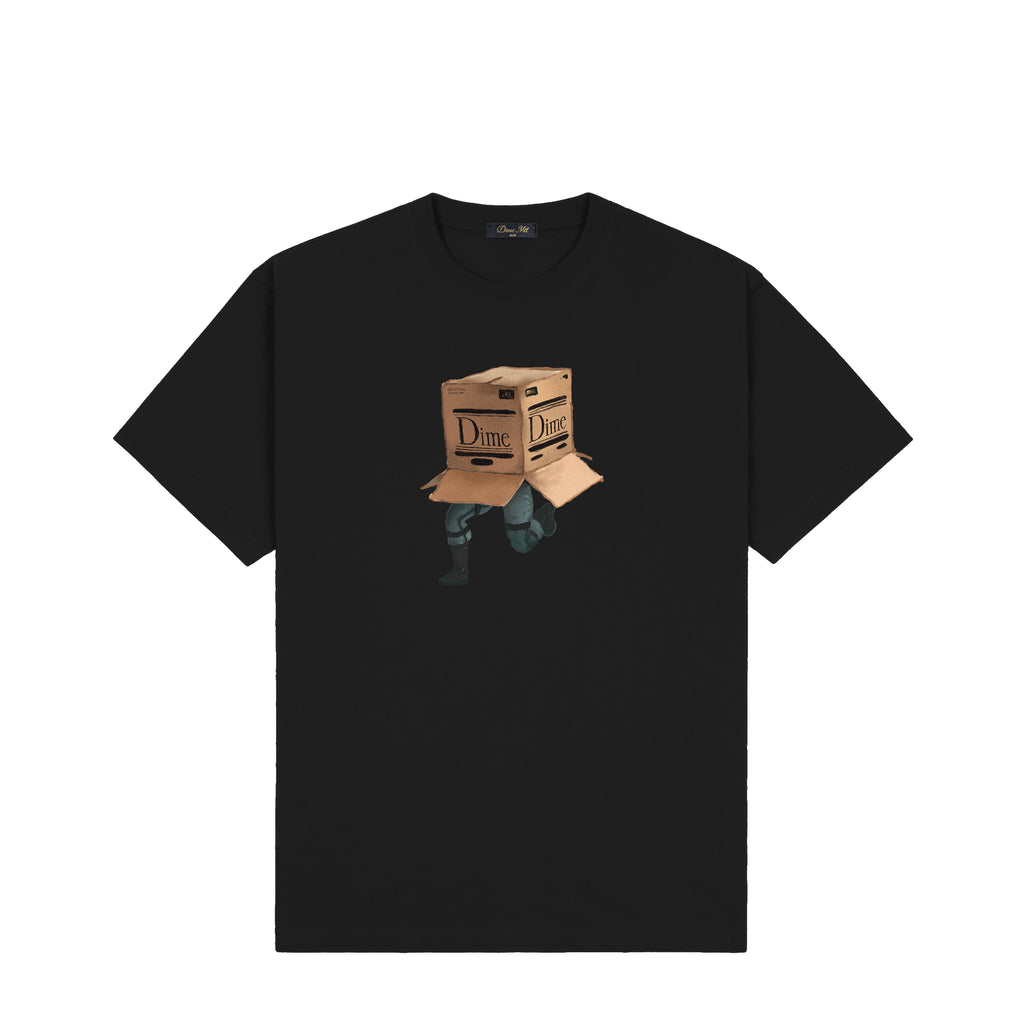 DIME SOLID TEE