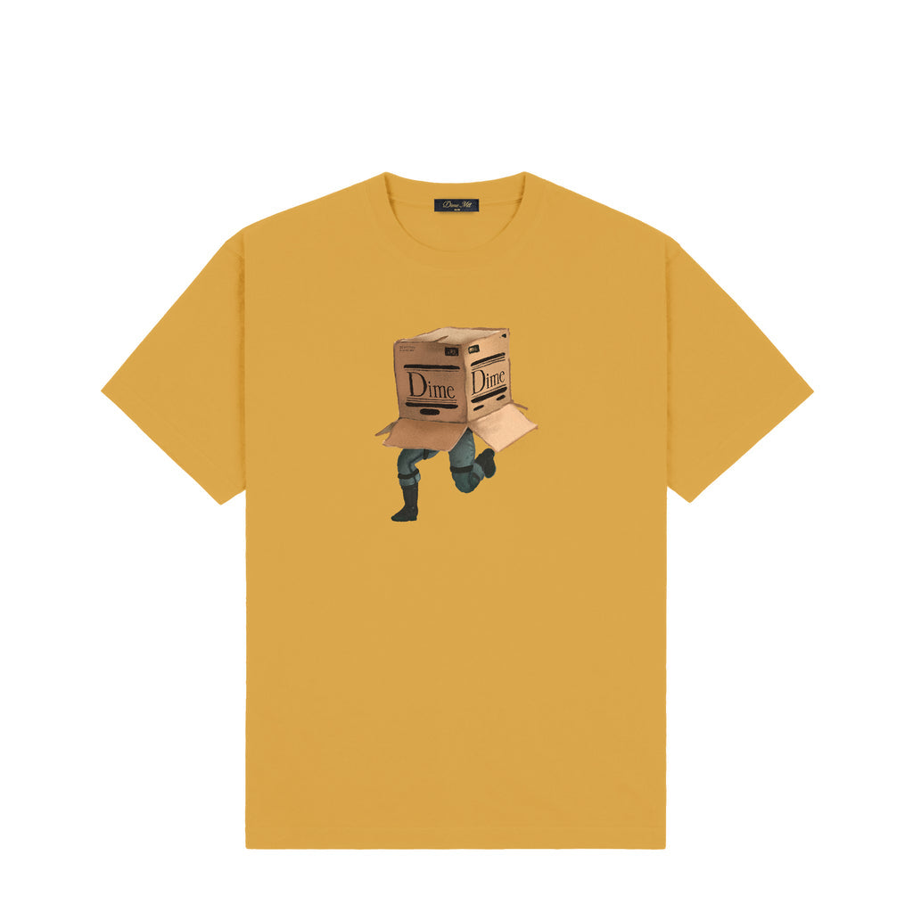 DIME SOLID TEE