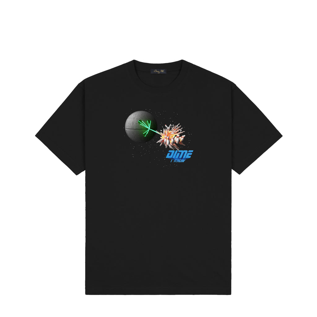 DIME SPACE TURKEY