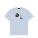 DIME SPACE TURKEY TEE