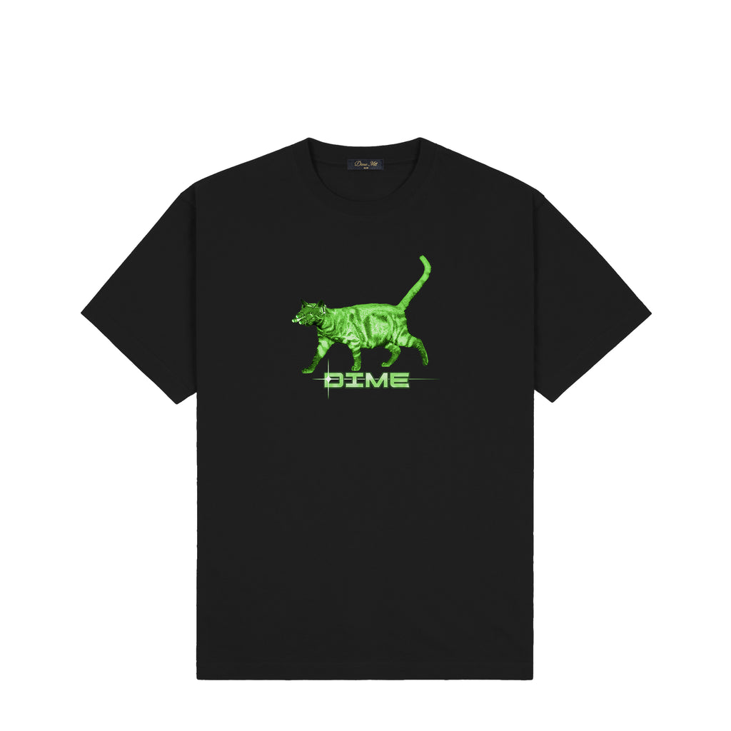 DIME SPLINTER TEE