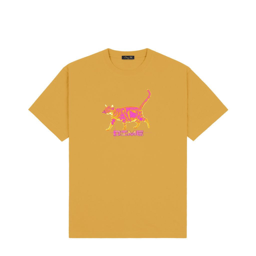 DIME SPLINTER TEE