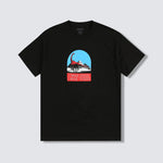 PLEASURES TOURUST TEE