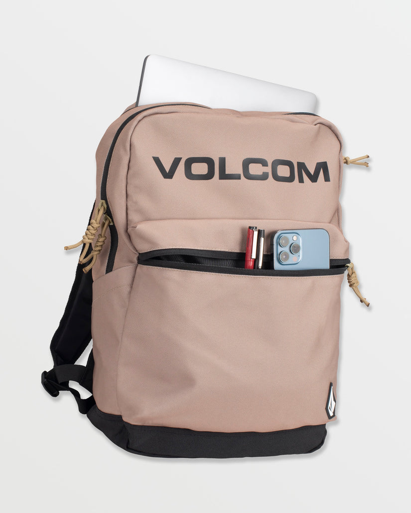 VOLCOM SCHOOL BACKPACK