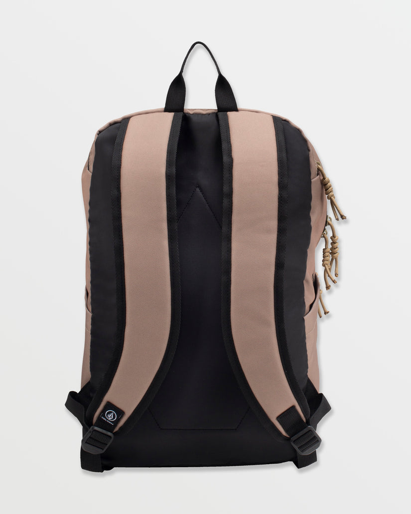 VOLCOM SCHOOL BACKPACK