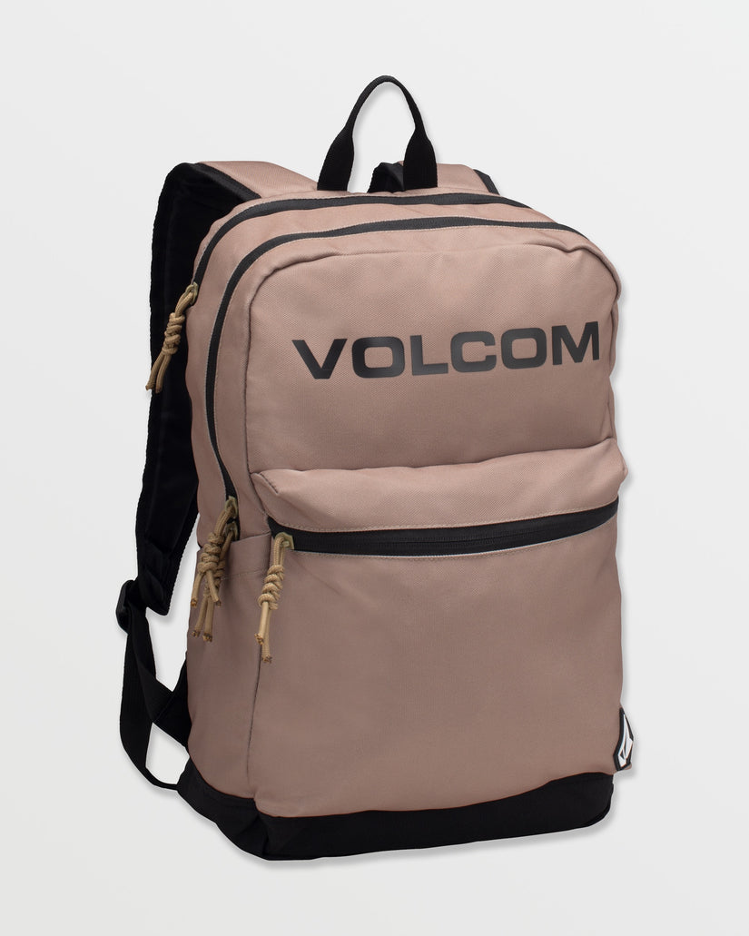 VOLCOM SCHOOL BACKPACK