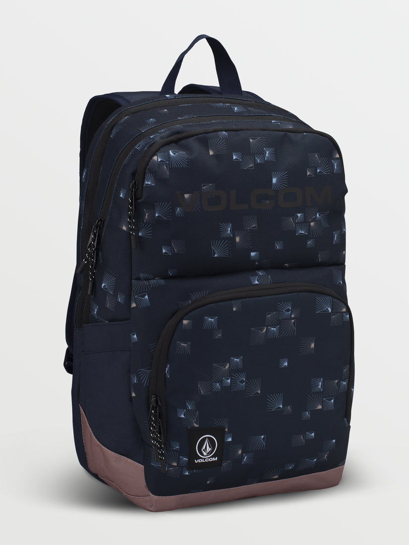 VOLCOM ROAMER 2.0 NAVY