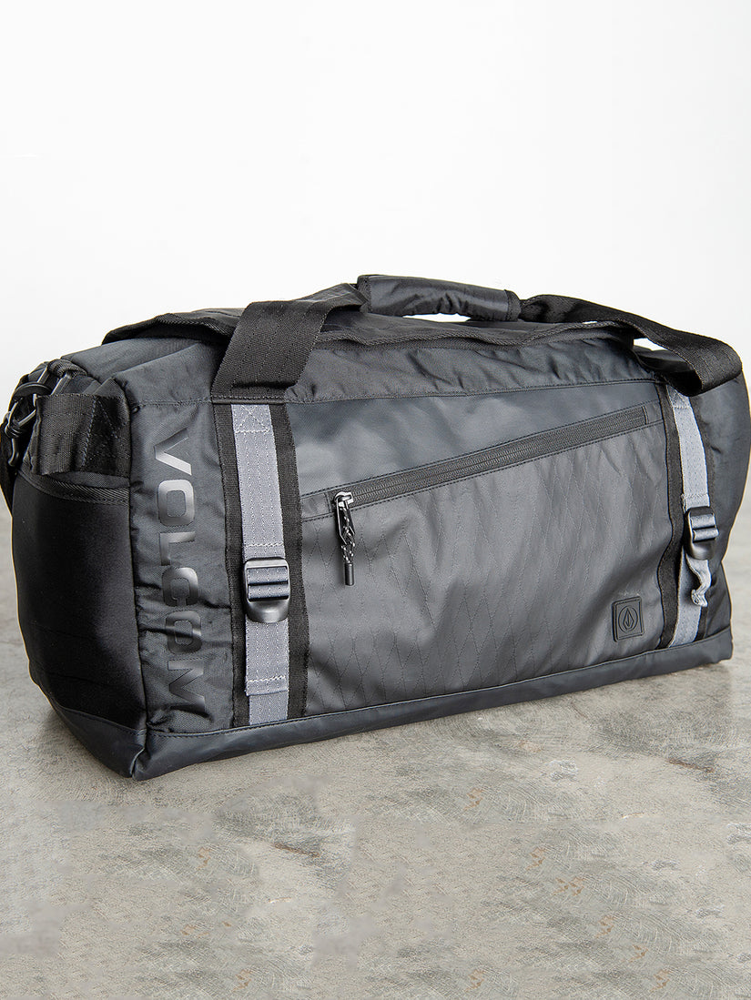 VOLCOM OUTBOUND DUFFEL