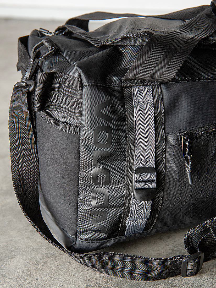 VOLCOM OUTBOUND DUFFEL