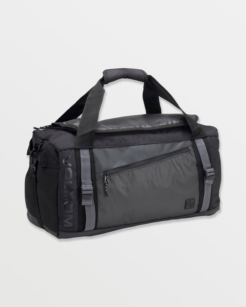 VOLCOM OUTBOUND DUFFEL