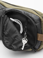 VOLCOM VENTURE SLING PACK