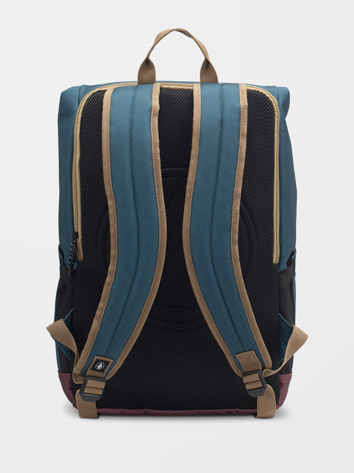 VOLCOM CHARTER FOLD OVER BACKPACK