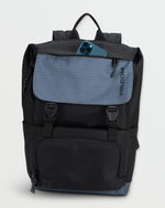 VOLCOM CHARTER FOLD OVER BACKPACK