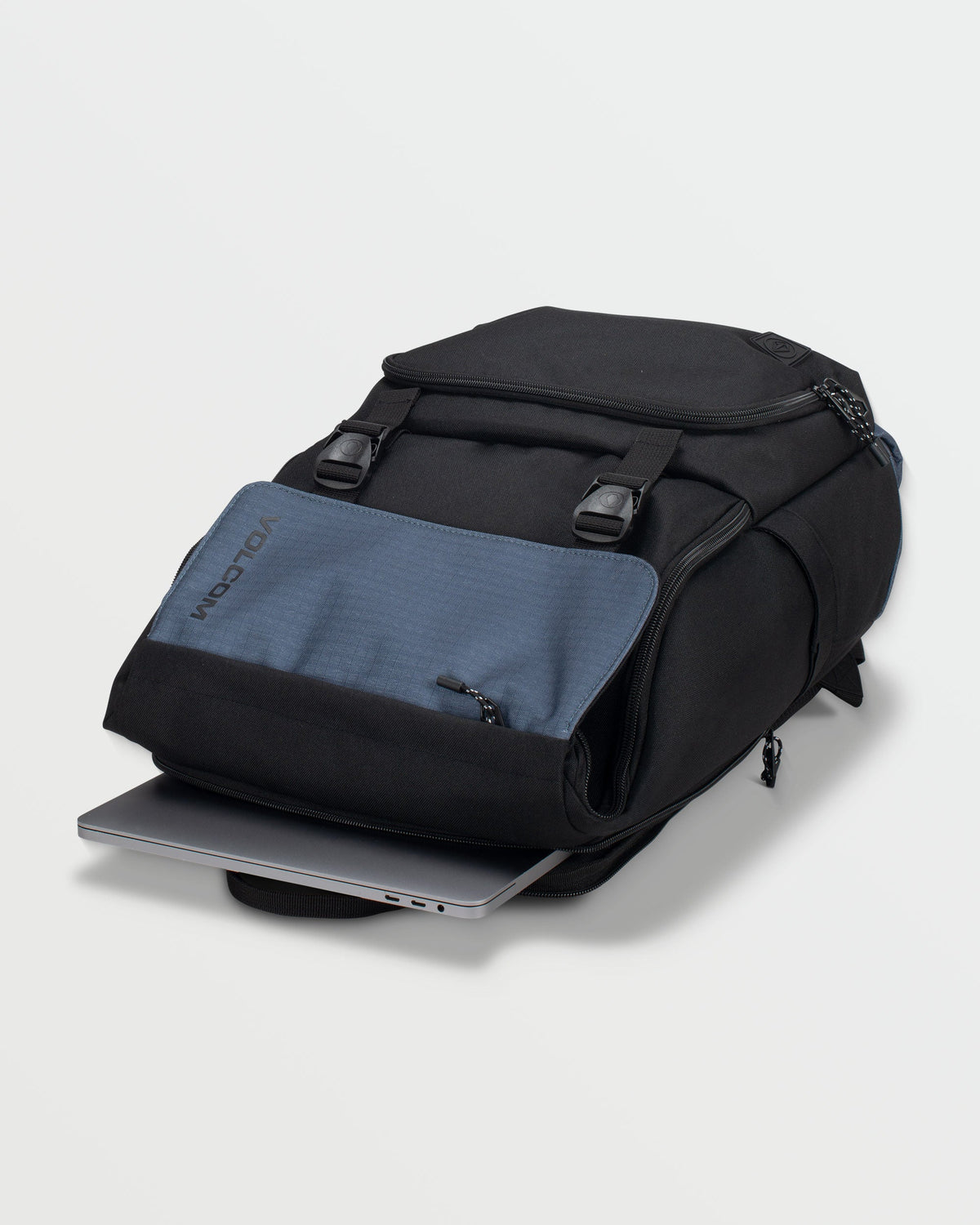 VOLCOM CHARTER FOLD OVER BACKPACK