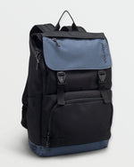 VOLCOM CHARTER FOLD OVER BACKPACK