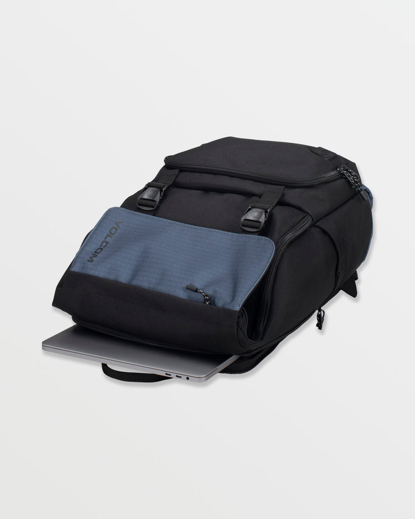 VOLCOM CHARTER FOLD OVER BACKPACK