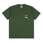 REAL BAD MAN LOGO TEE VOL. 12