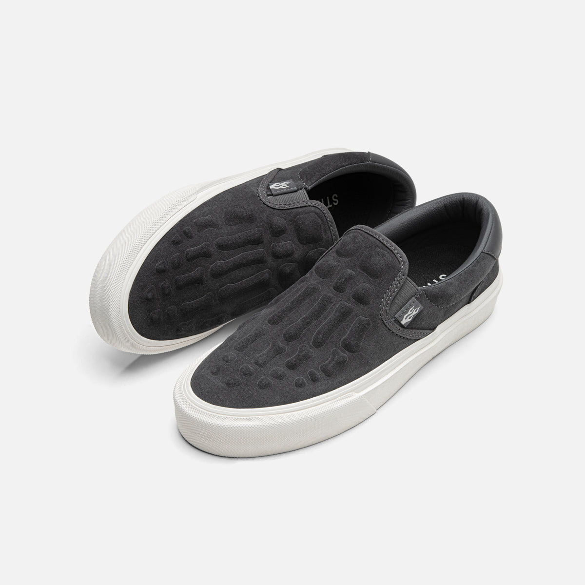 STRAYE VENTURA CARBON BONES