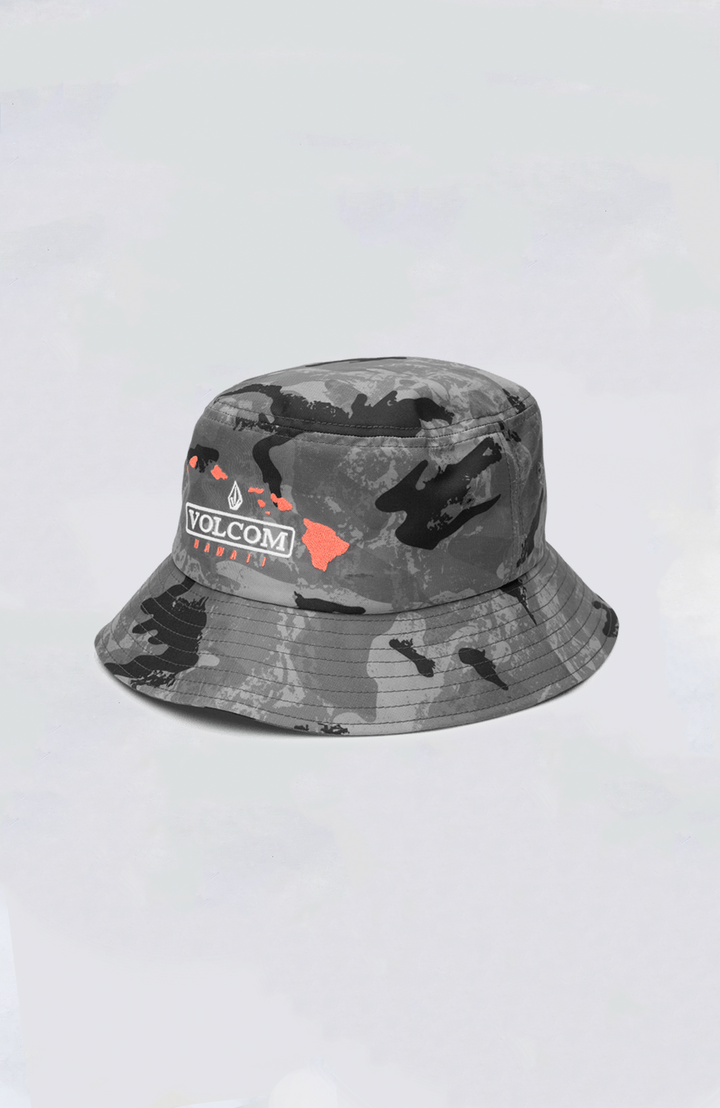 VOLCOM SUNSET STONE BUCKET HAT