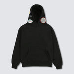 PLEASURES WORMS HOODIE