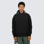 PLEASURES WORMS HOODIE