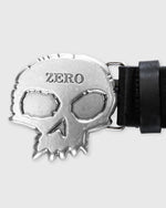PLEASURES ZERO STUDDED BELT
