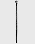 PLEASURES ZERO STUDDED BELT