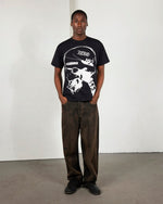 PLEASURES ROACHES T-SHIRT