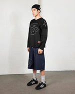PLEASURES JAMIE HOCKEY JERSEY