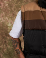 pleasures call me convertible puffer