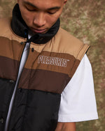 pleasures call me convertible puffer