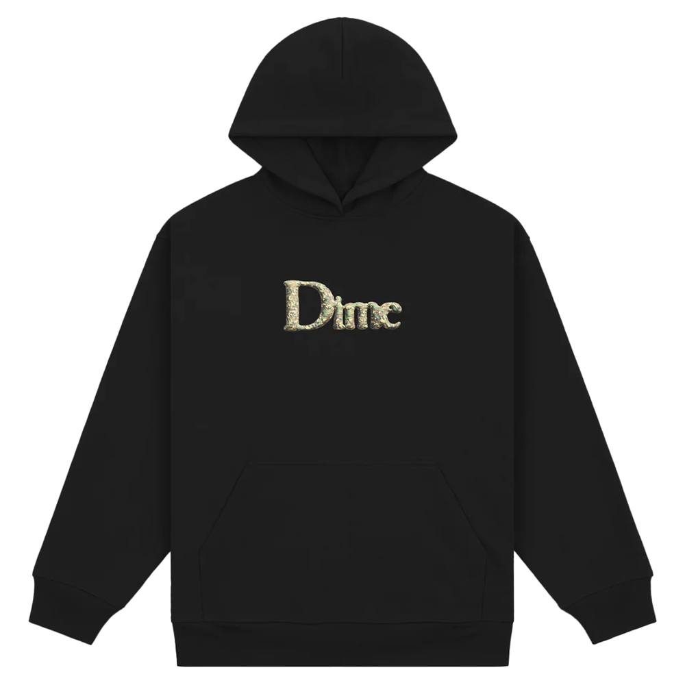 DIME CLASSIC DECOY HOODIE