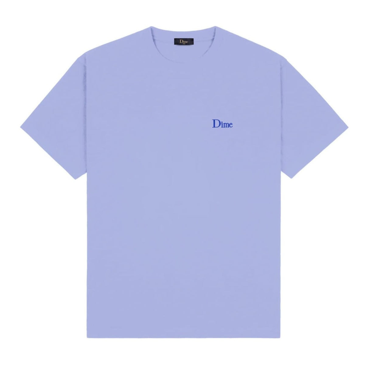 DIME CLASSIC SMALL LOGO TEE