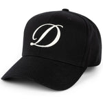 DIME D FULL FIT CAP