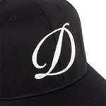 DIME D FULL FIT CAP