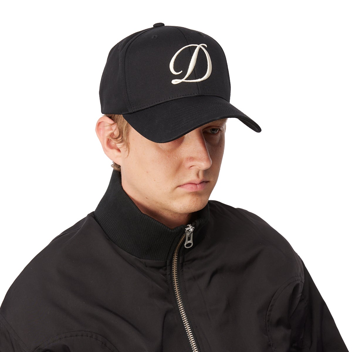 DIME D FULL FIT CAP